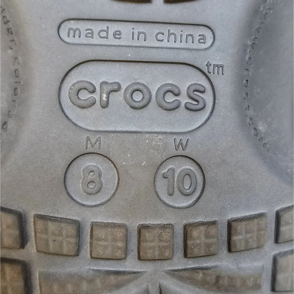 CROCS unisex adults